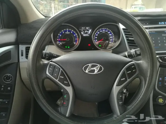 مثبت سرعة كيا وهونداي 11