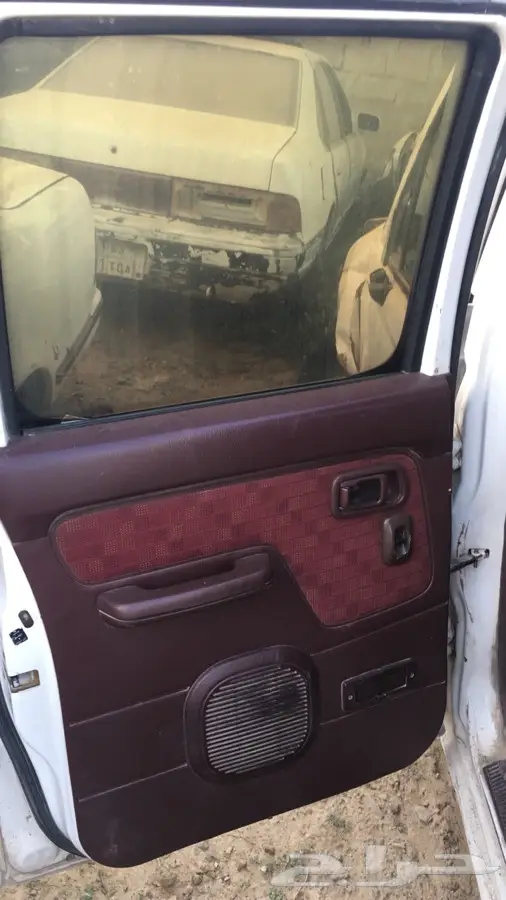 قطع ددسن دبل شمعات ددسن ديكورات ددسن 2004 تشليح 1