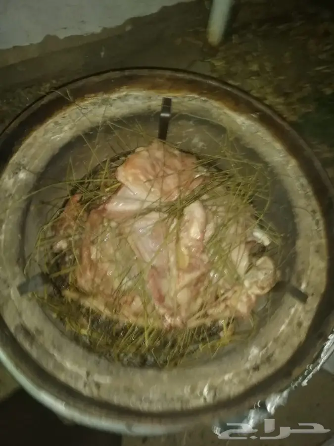 مرخ و سلع للبيع في الطائف و جده وضواحيها الكميه محدوده جدا 2
