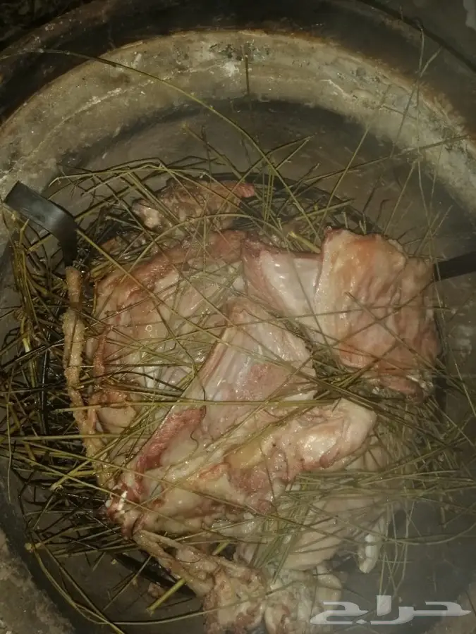 مرخ و سلع للبيع في الطائف و جده وضواحيها الكميه محدوده جدا 3