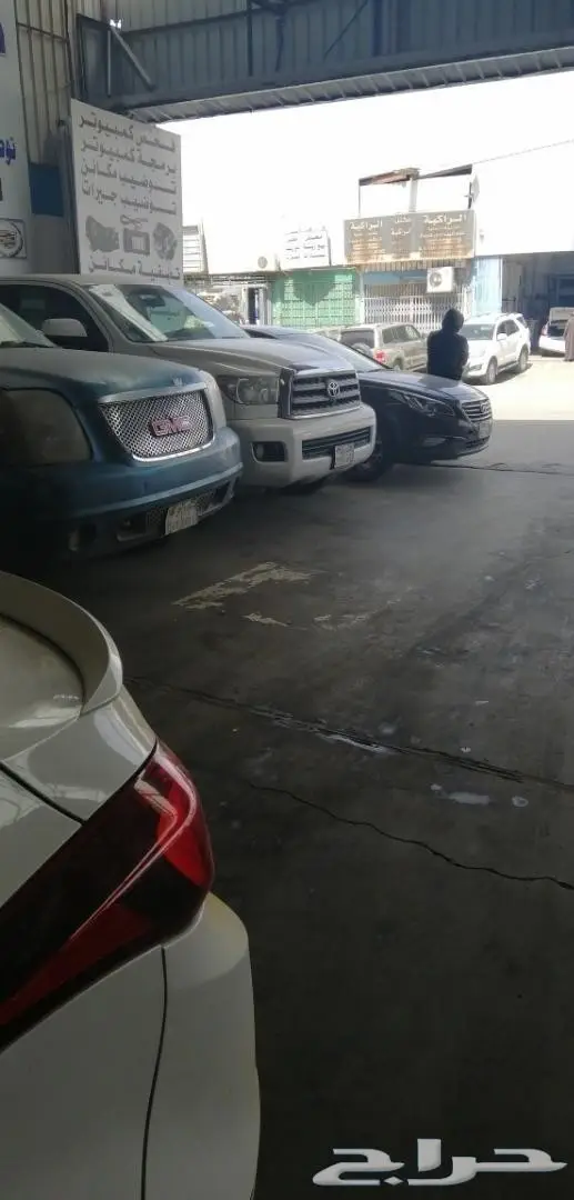 مكينه كيا اوبتيما 2015 ضمان 3 شهور 53