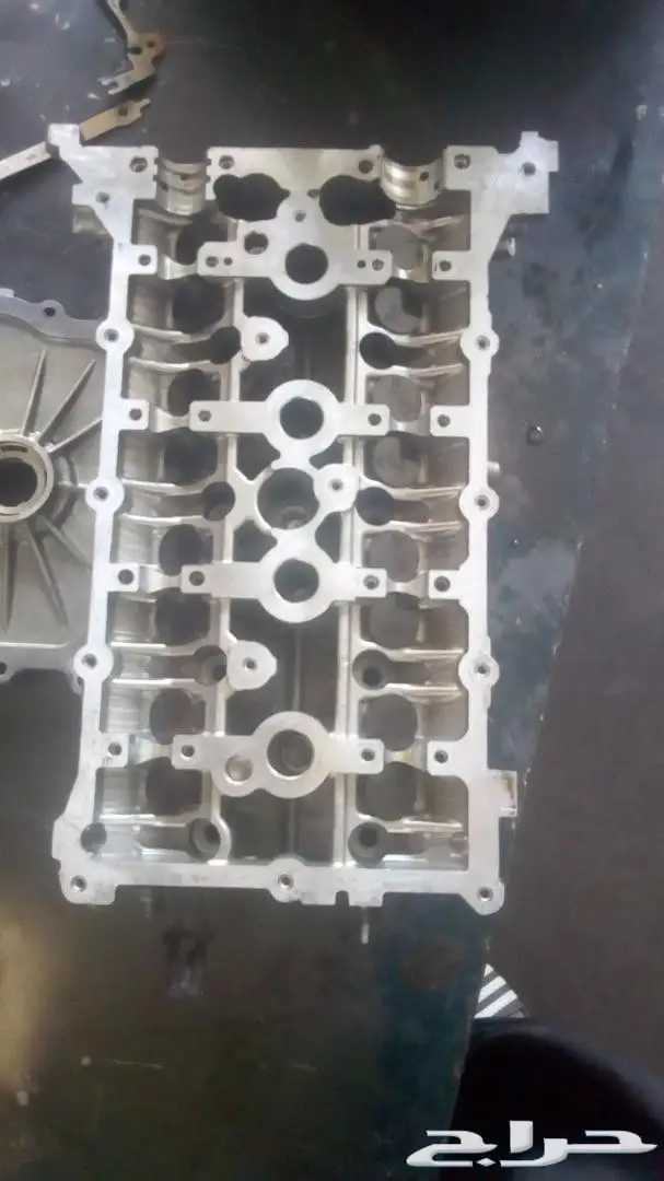 مكينه كيا اوبتيما 2015 ضمان 3 شهور 26