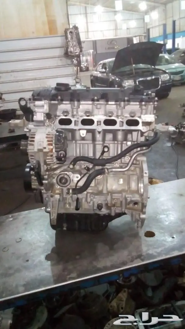 مكينه كيا اوبتيما 2015 ضمان 3 شهور 65