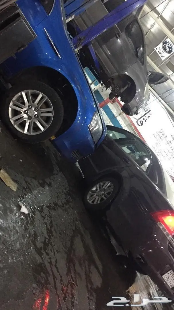 مكينه كيا اوبتيما 2015 ضمان 3 شهور 95