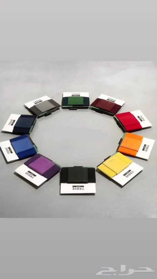 محفظه تروف Trove swift الاصدار 2 30