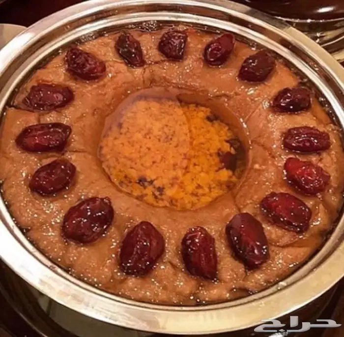 عرض قوي ومنافس اكلات شعبية اصيله شي فاخر 7