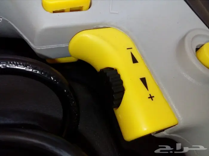 دريل 13ملم مع شنطه 500 وات 4