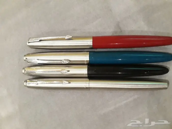 قلم باركر امريكي اصلي21 5