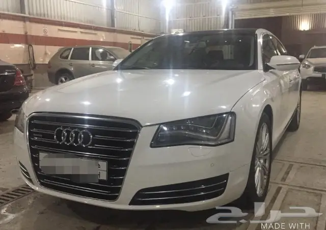 Audi and Porsche Maintenance 2