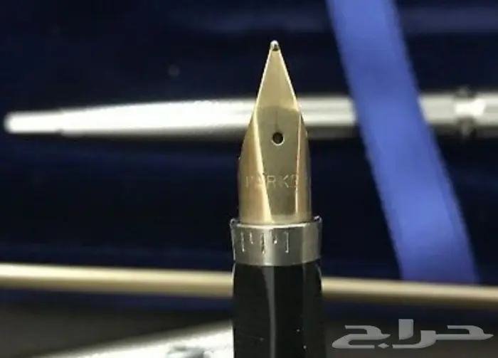 قلم باركر 75(بيرلي) 14