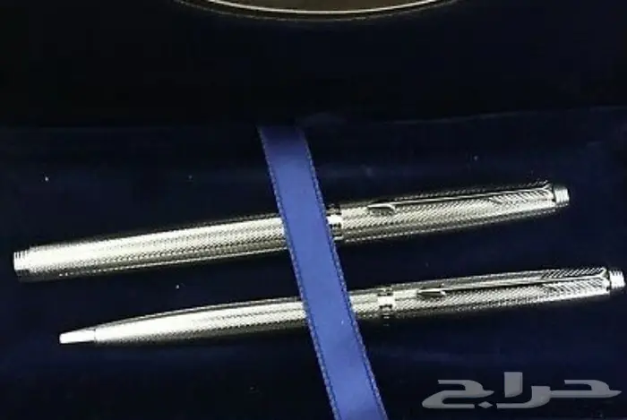 قلم باركر 75(بيرلي) 13