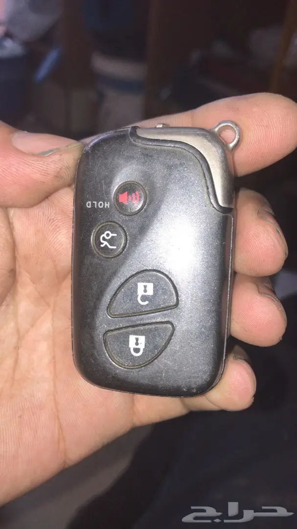 برمجة ريموتات بصمة وفتح سيارات وشقق  2
