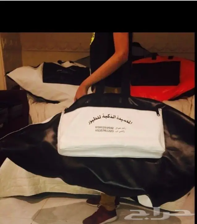 شبكات صيد بالريموة(2) مترفي(2) مترجديده 19