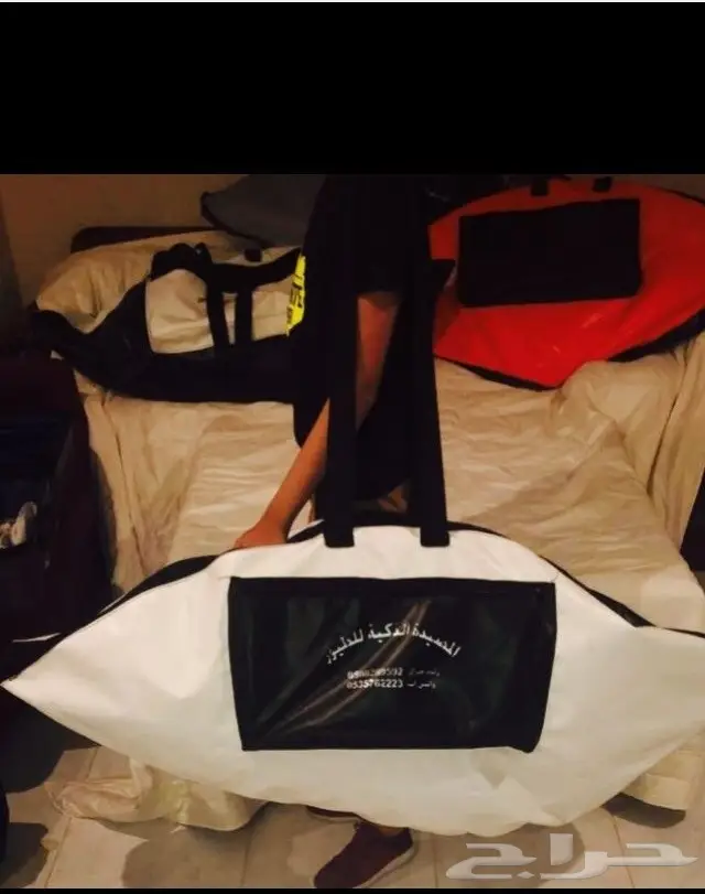 شبكات صيد بالريموة(2) مترفي(2) مترجديده 17