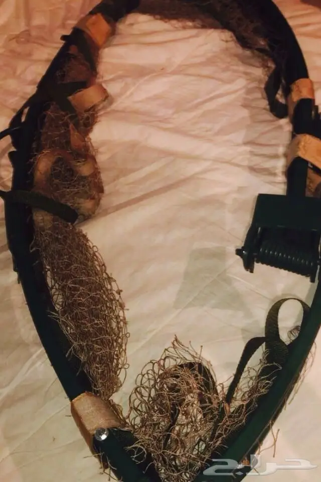 شبكات صيد بالريموة(2) مترفي(2) مترجديده 10