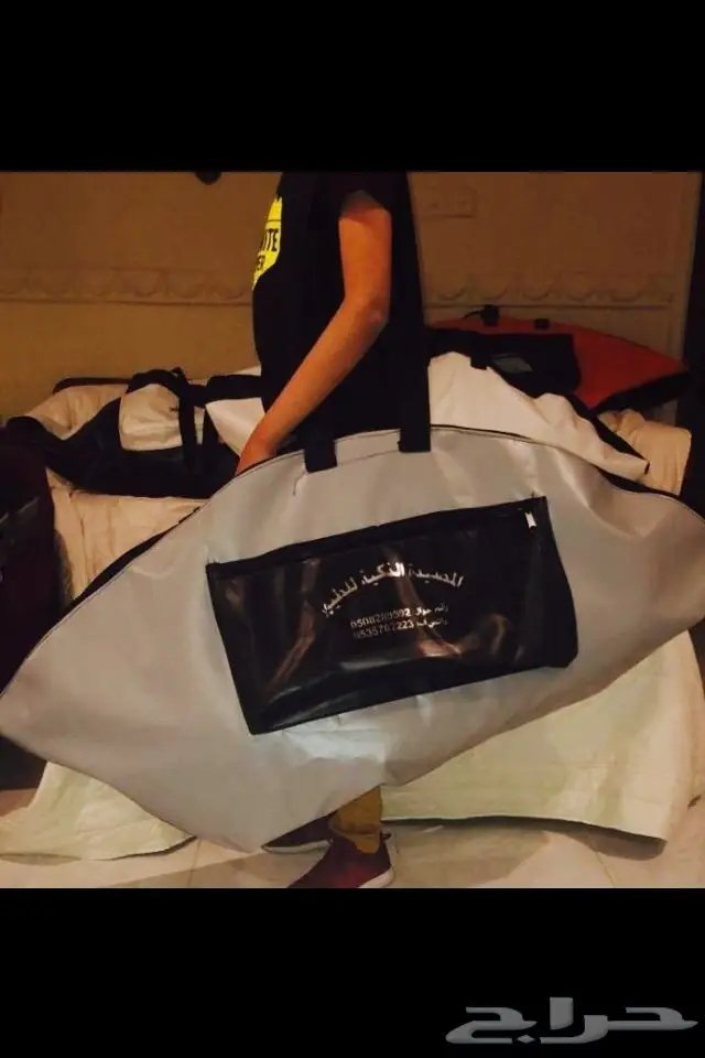 شبكات صيد بالريموة(2) مترفي(2) مترجديده 18