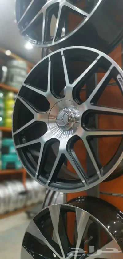 جنوط G63 موديل 2019 0