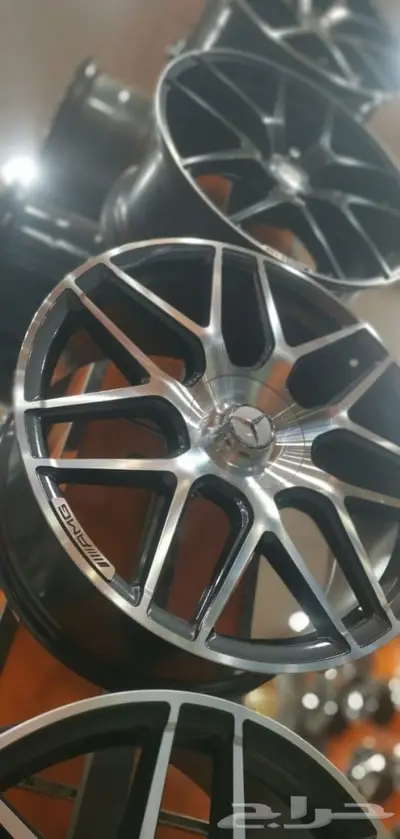 جنوط G63 موديل 2019 1