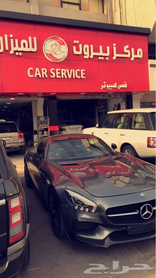 خبراء في فحص السيارات الشامل بجدة 0