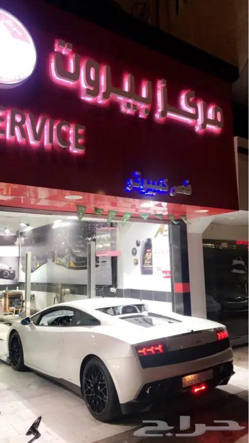 خبراء في فحص السيارات الشامل بجدة 2