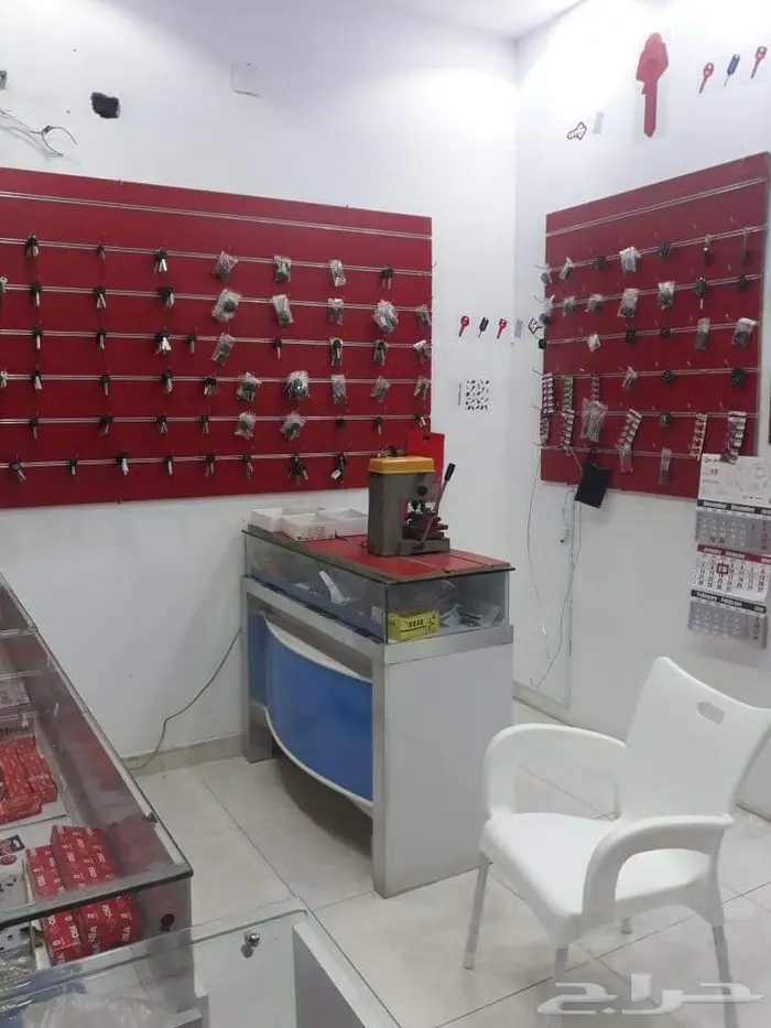 محل مفاتيح سيارات ريموتات بصمه 0531943952 3