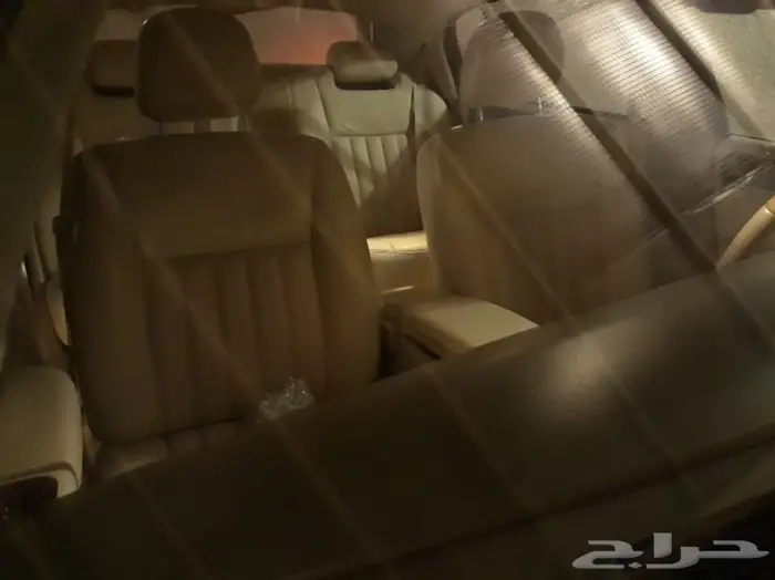 تاون كار 2007 سعودي لارج نظيف جدا . ممشى قليل 16