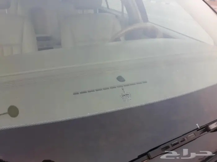 تاون كار 2007 سعودي لارج نظيف جدا . ممشى قليل 24