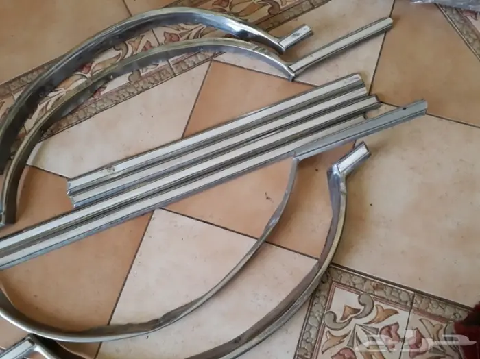 ازياق البودي و نياكل الرفارف لينكون 0