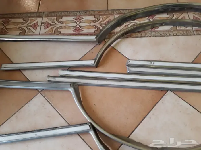 ازياق البودي و نياكل الرفارف لينكون 1