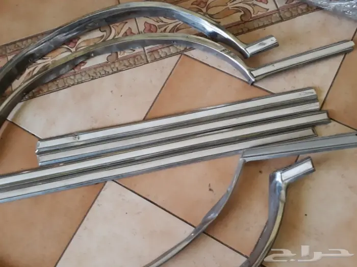 ازياق البودي و نياكل الرفارف لينكون 2