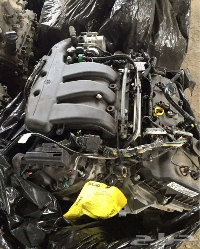 فورد تورس مكاين 2014 1