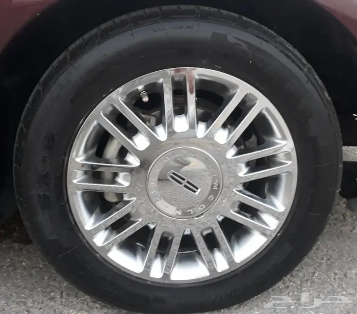 تاون كار 2007 سعودي لارج نظيف جدا . ممشى قليل 27