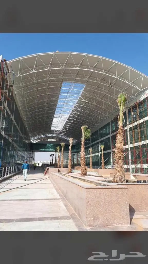 غرف تبريد وتجميد - وجميع الاستانلس ستيل. 20