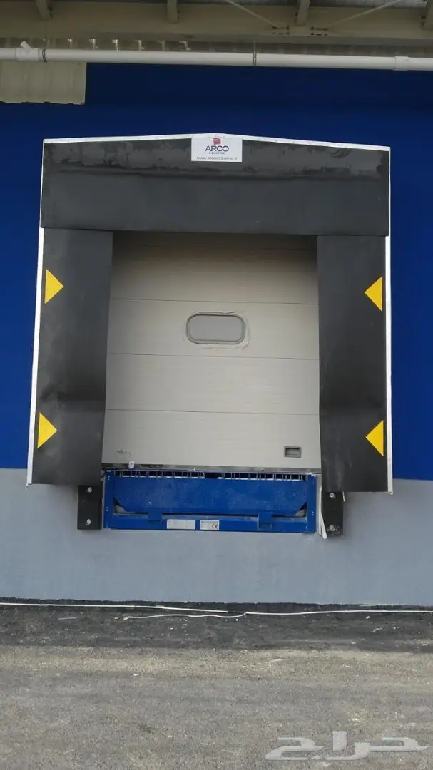 غرف تبريد وتجميد - وجميع الاستانلس ستيل. 15