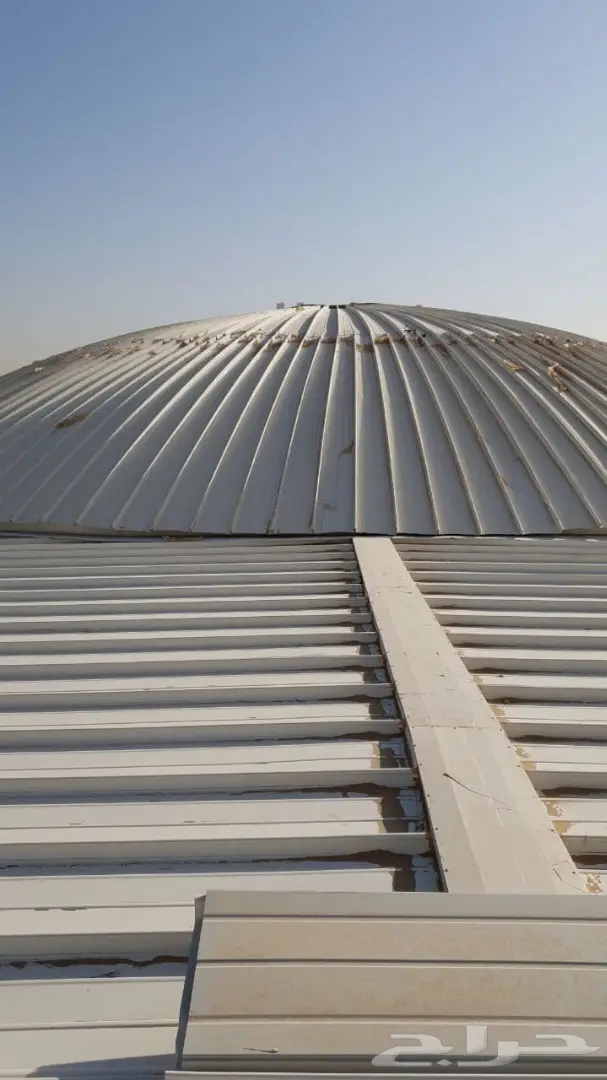 غرف تبريد وتجميد - وجميع الاستانلس ستيل. 22