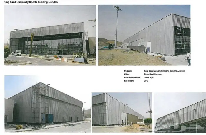 غرف تبريد وتجميد - وجميع الاستانلس ستيل. 24