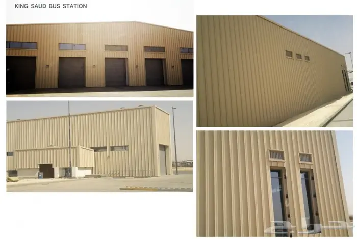 غرف تبريد وتجميد - وجميع الاستانلس ستيل. 28