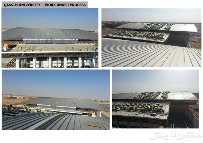 غرف تبريد وتجميد - وجميع الاستانلس ستيل. 16