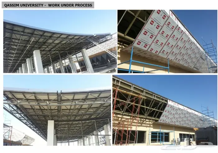 غرف تبريد وتجميد - وجميع الاستانلس ستيل. 17