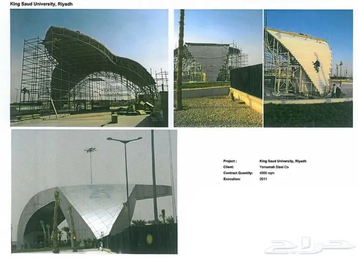 غرف تبريد وتجميد - وجميع الاستانلس ستيل. 25