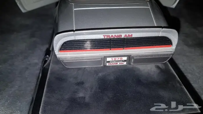 للبيع مجسم سياره ترانز ام 1979 8