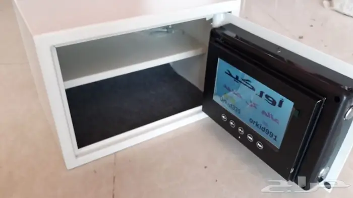 شاشة فيديو شاشة صناديق 8