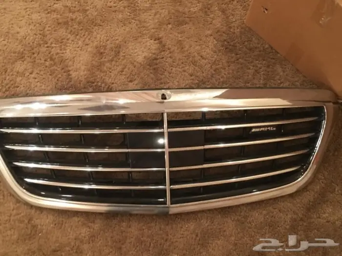 كت يخت AMG 63موديل 2017 للبيع  6