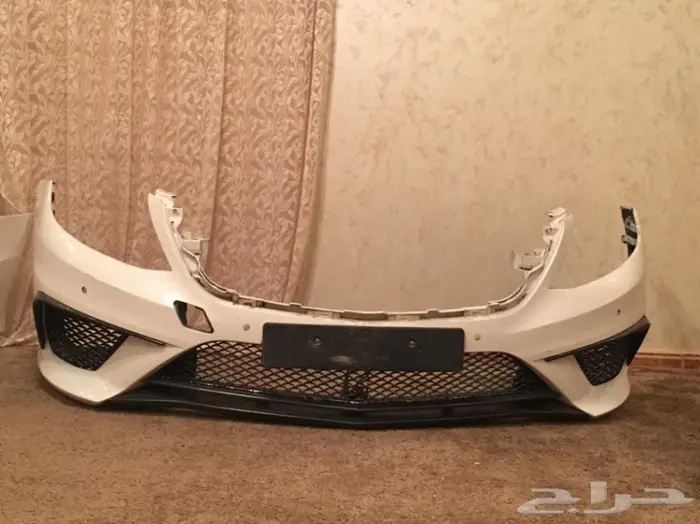 كت يخت AMG 63موديل 2017 للبيع  7