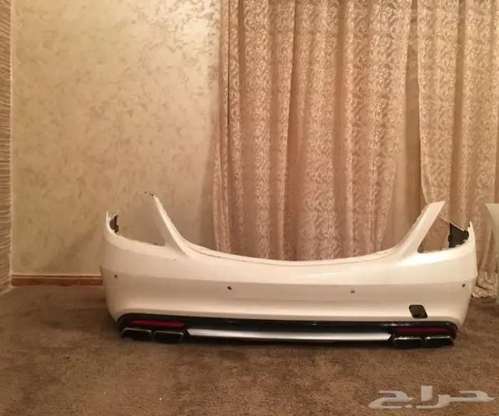 كت يخت AMG 63موديل 2017 للبيع  8