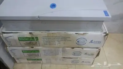 للبيع معدات وادوات كهربائية  4