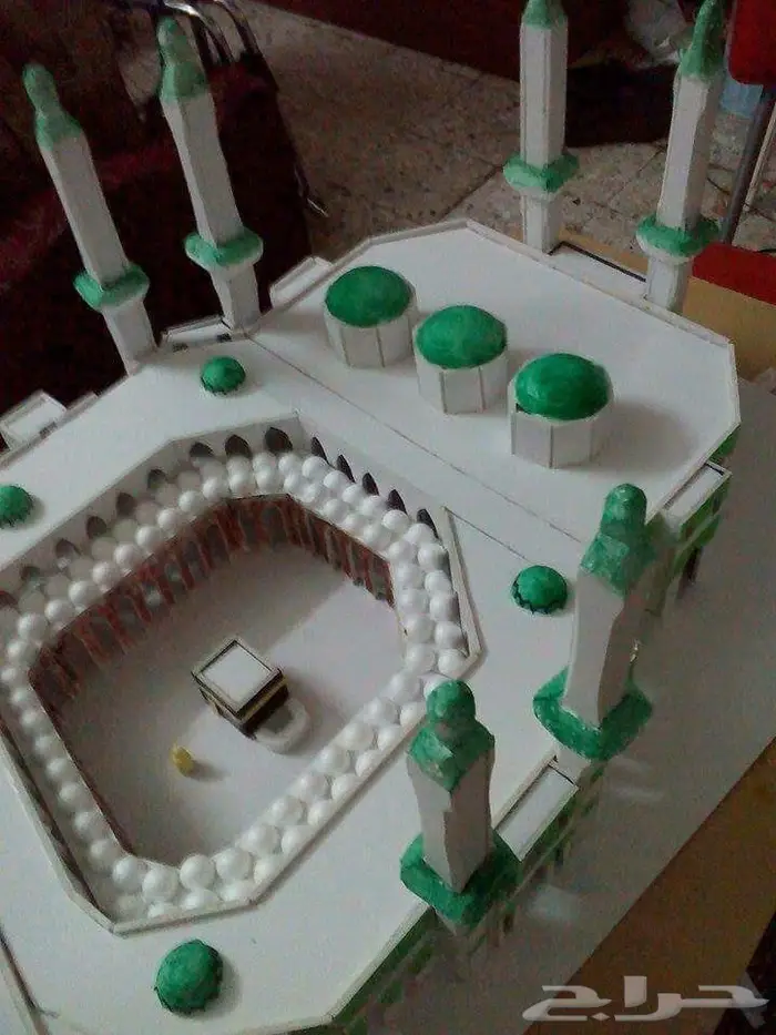 رسام وخطاط ومجسمات مدرسية وأعمال كليات الفنون 7