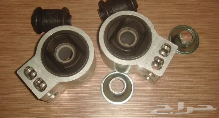 جلد مقصات واذرعه ومقصات ومساعدات للماليبو 11