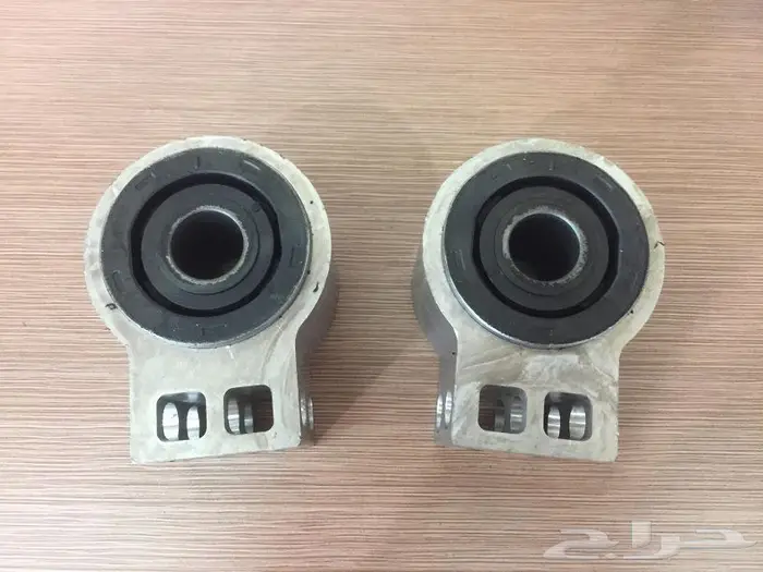 جلد مقصات واذرعه ومقصات ومساعدات للماليبو 12