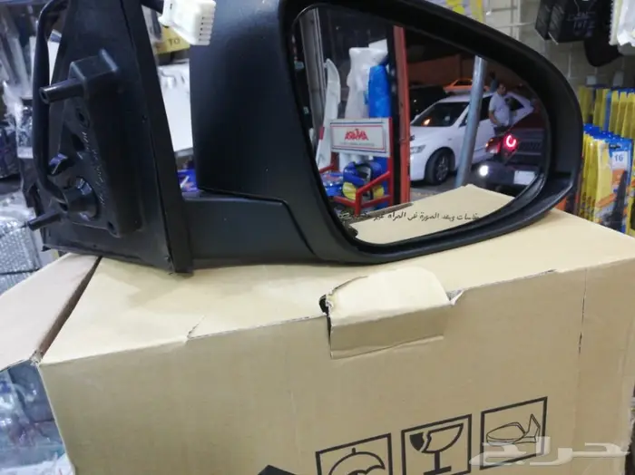 قطع بودي افالون 2016-2017 2